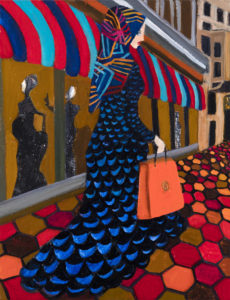 Elif Uras Hermès